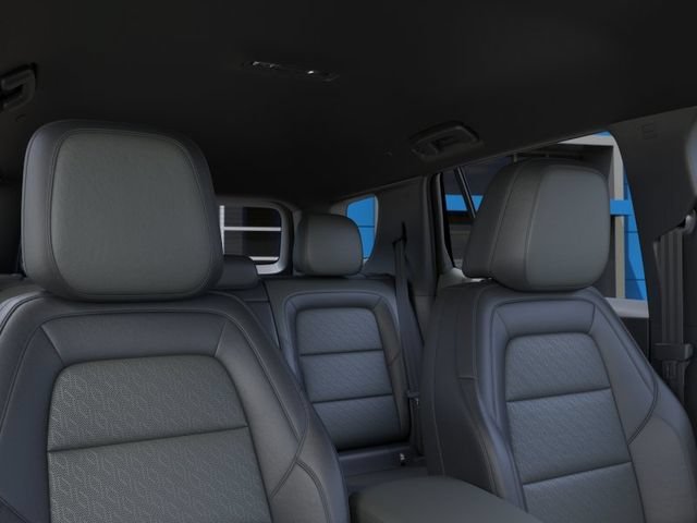 New 2027 Mosaic Black Metallic Chevrolet LT image 25