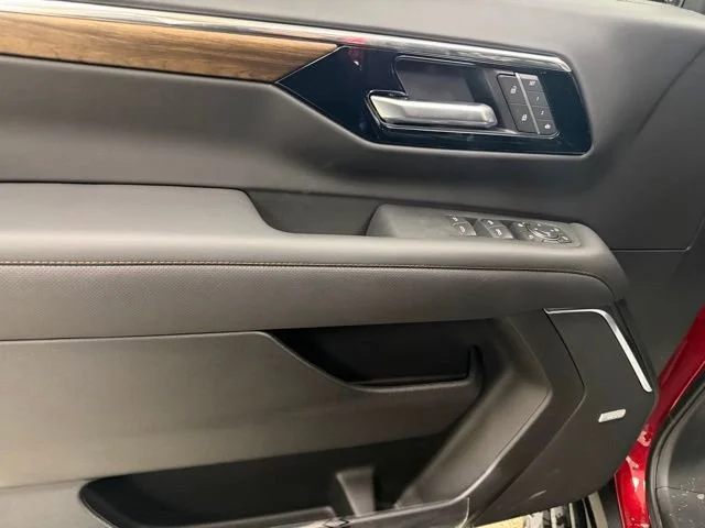 2026 Chevrolet Tahoe High Country - Photo 14