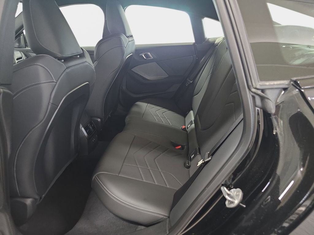 New 2026 Black Sapphire Metallic BMW 228 Gran Coupe image 9