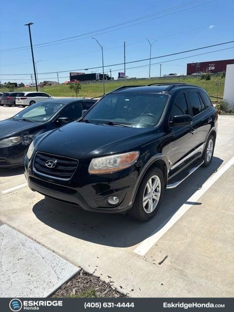 2011 Hyundai Santa Fe 3.5 Auto Limited's photo
