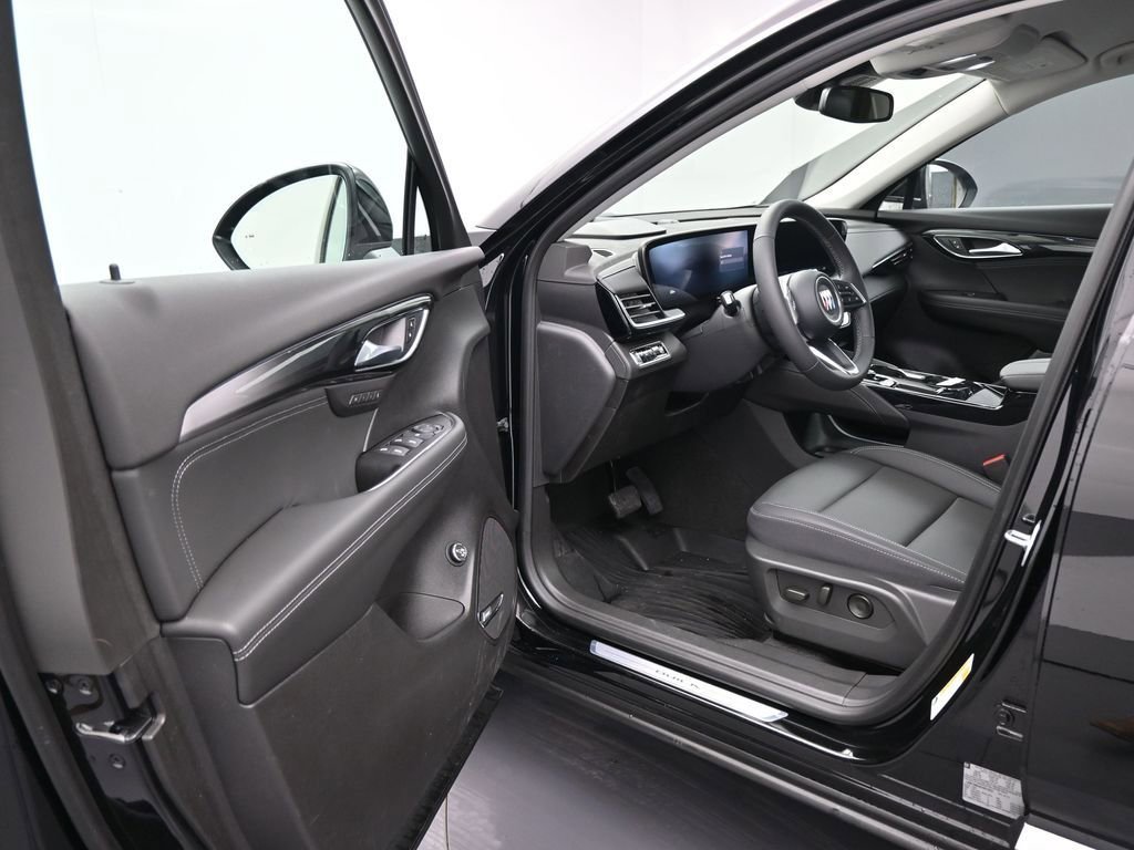 2026 Buick Envision Preferred - Photo 11