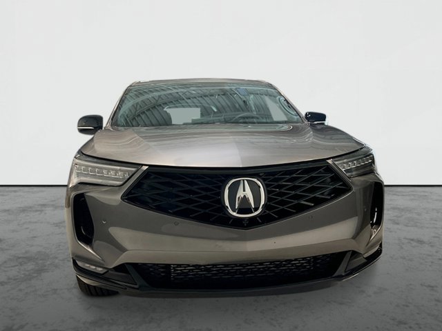 New 2026 Liquid Carbon Metallic Acura w/A-Spec Advance Package image 11