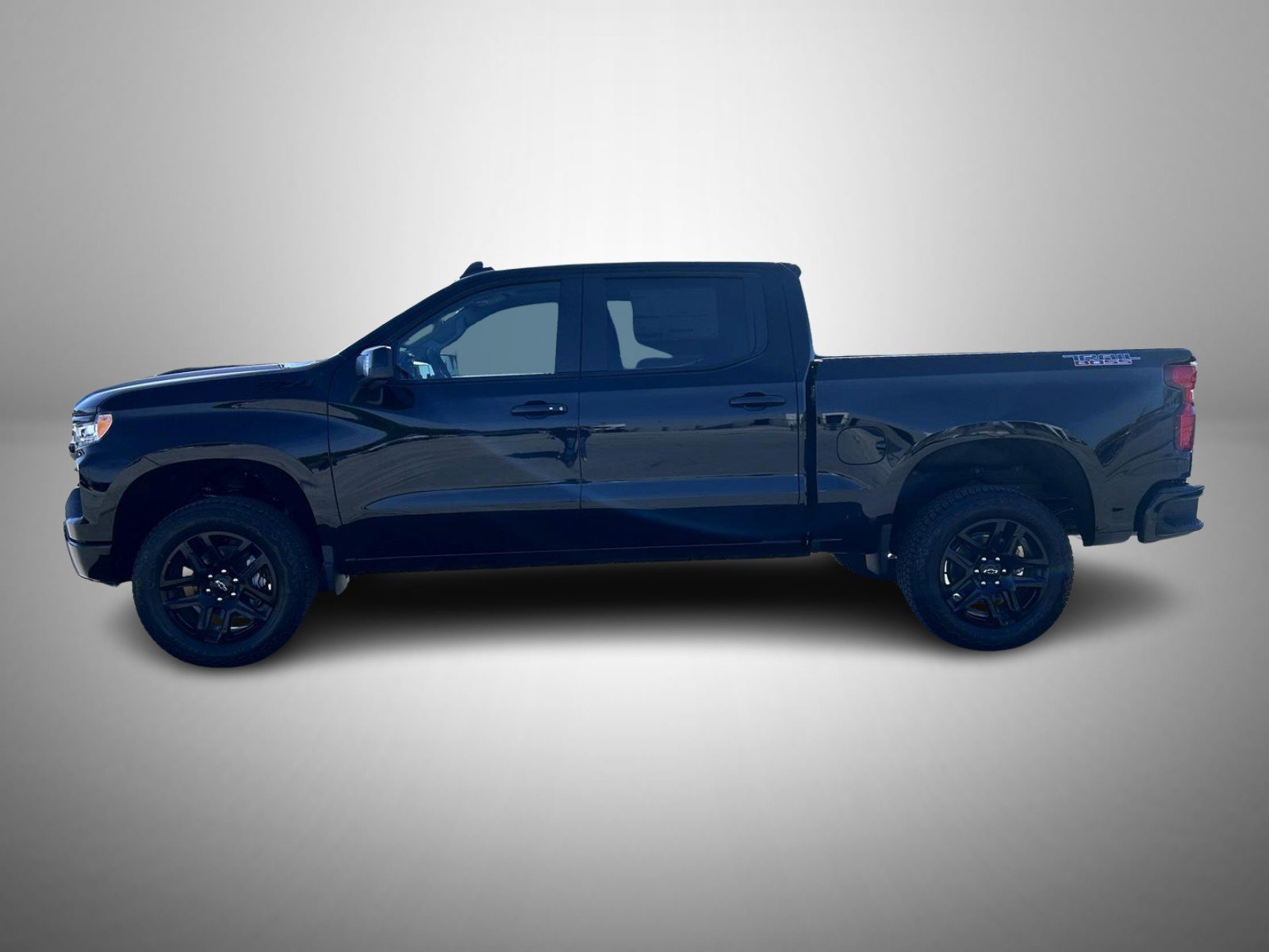 2026 Chevrolet Silverado 1500 LT Trail Boss - Photo 8