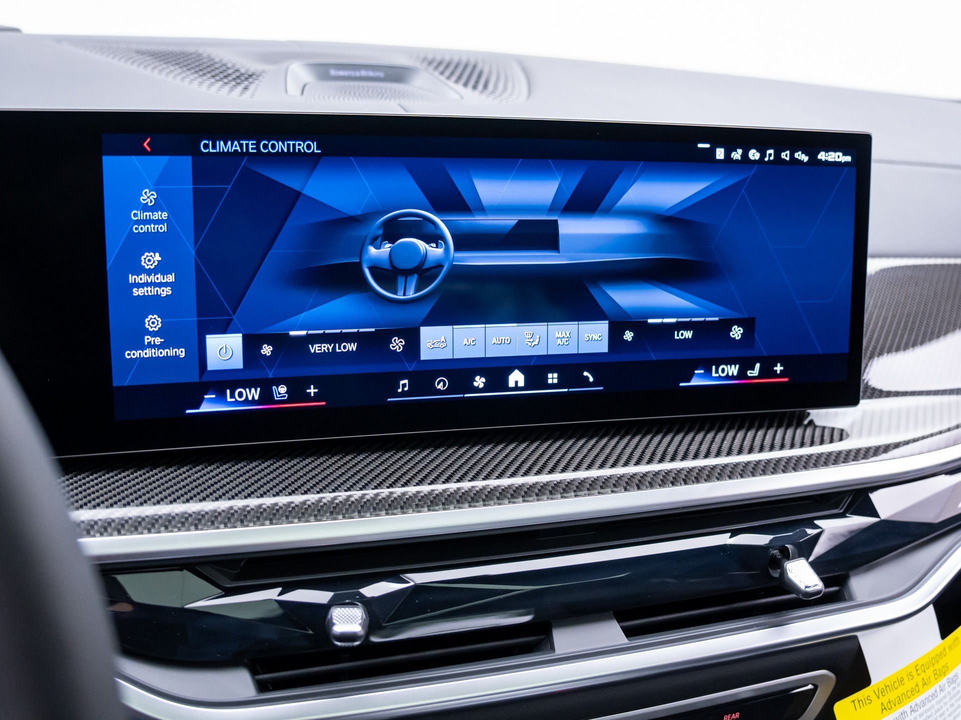 New 2026 Dravit Grey Metallic BMW Competition image 28