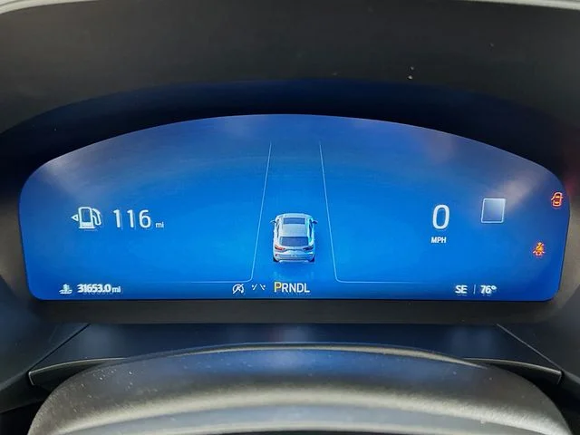 Certified Pre-Owned 2023 Ford Escape Active