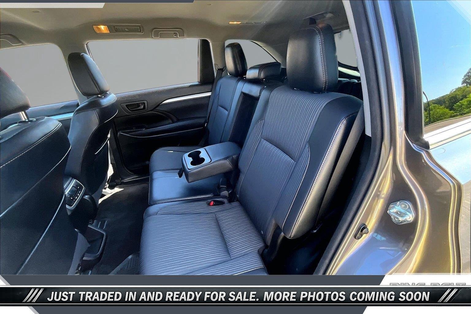 Used 2016 Predawn Gray Mica Toyota LE Plus image 19