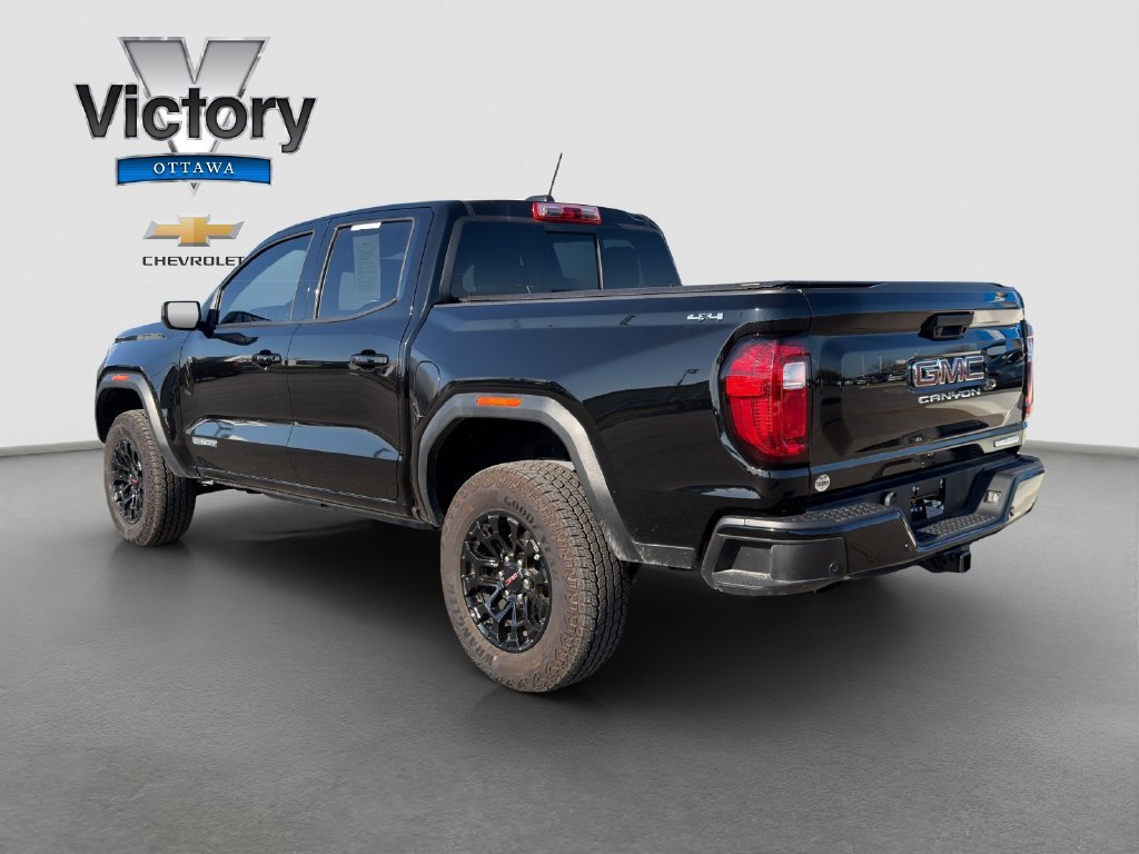 Used 2026 Black GMC Elevation image 4