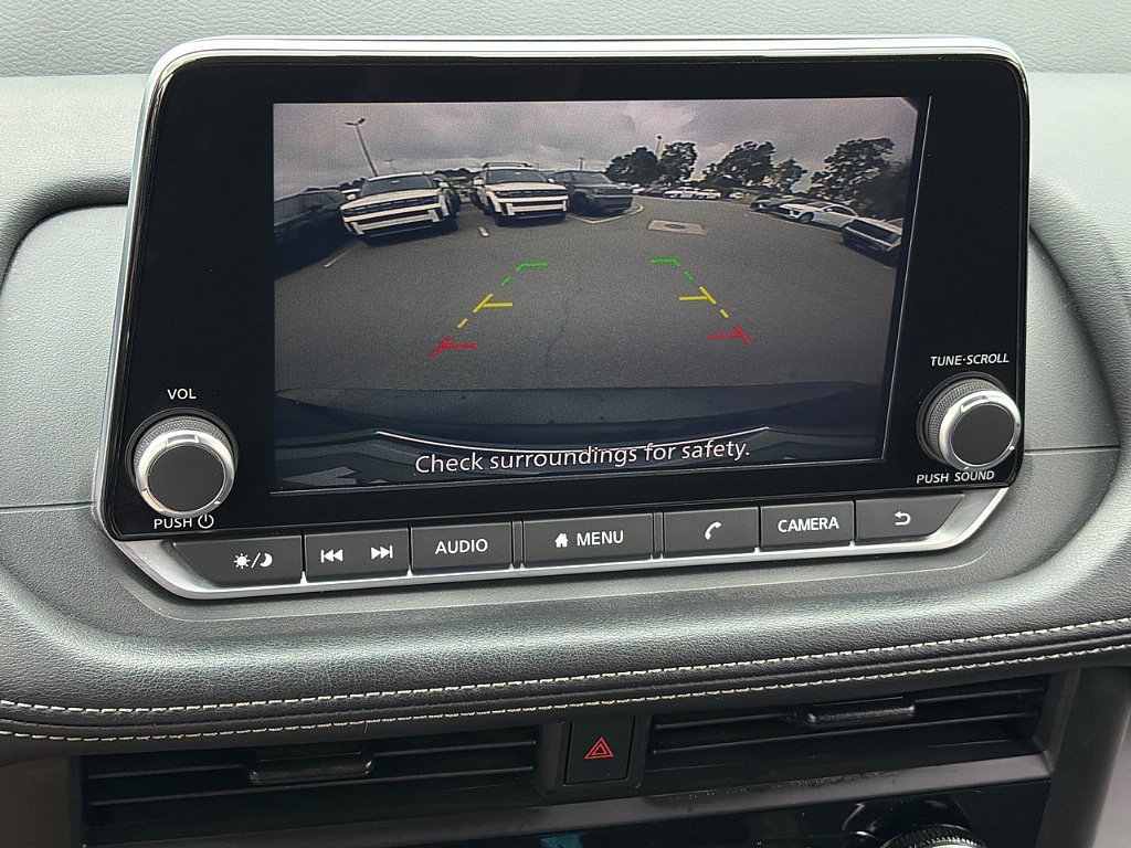 Used 2024 Super Black Nissan S image 14