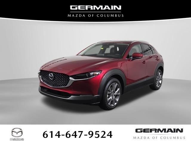2020 Mazda CX-30 Premium