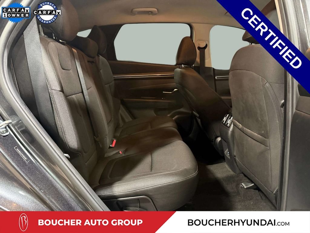 2023 Hyundai Tucson SEL - Photo 23