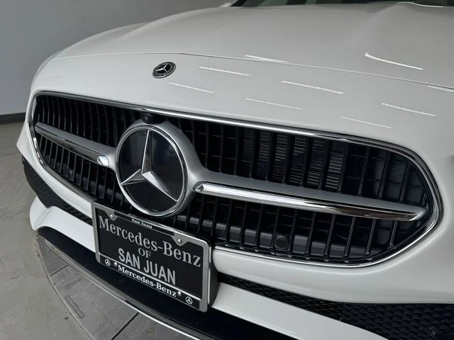 New 2026 White Mercedes-Benz C 300 image 46