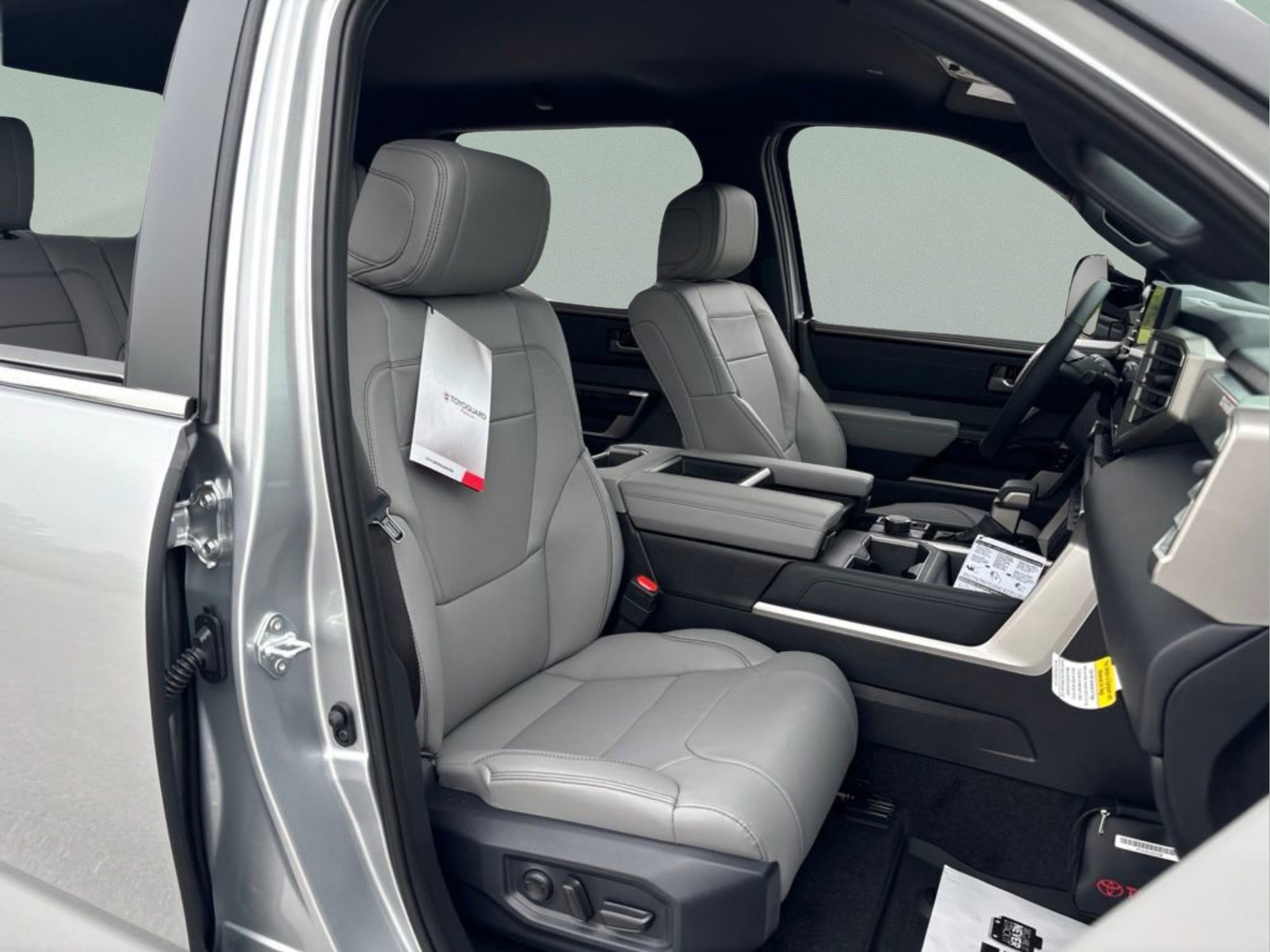 2026 Toyota Tundra Limited - Photo 57