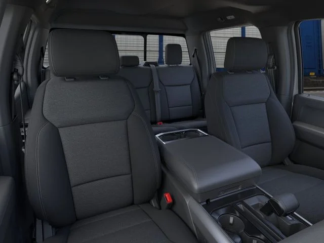 New 2026 Avalanche Ford XLT image 10
