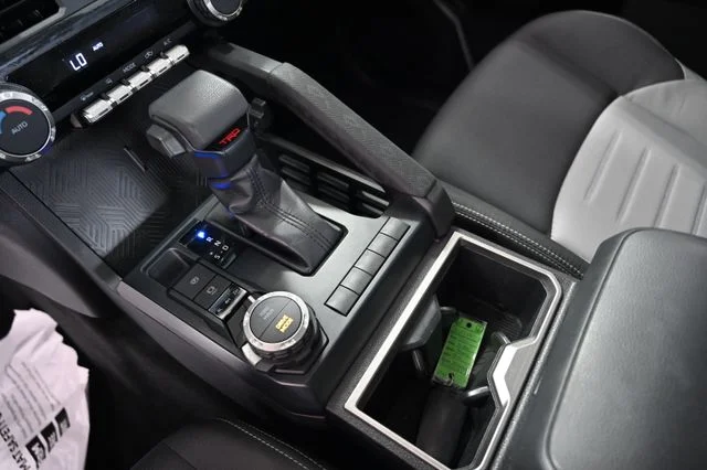 Used 2025  Toyota TRD Sport image 19