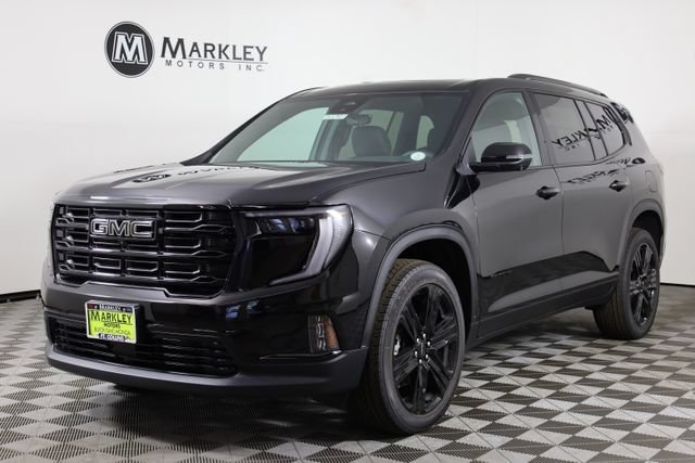 2026 GMC Acadia Elevation - Photo 45