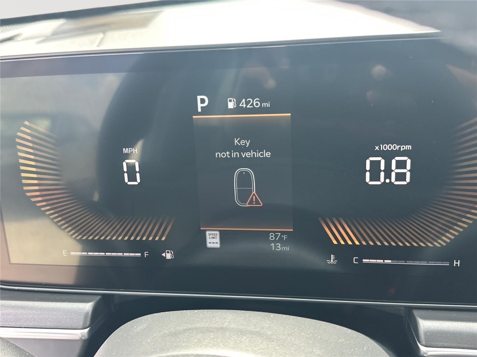 New 2026 Snow White Pearl Kia GT-Line image 11