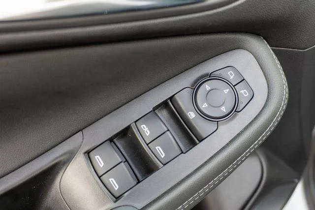 Used 2023 White Buick Preferred image 18