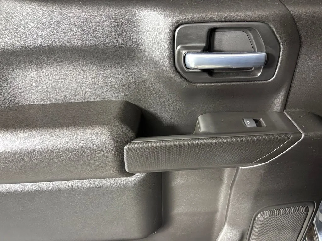 Certified Used 2021 SHADOW GRAY METALLIC Chevrolet Custom Trail Boss image 38