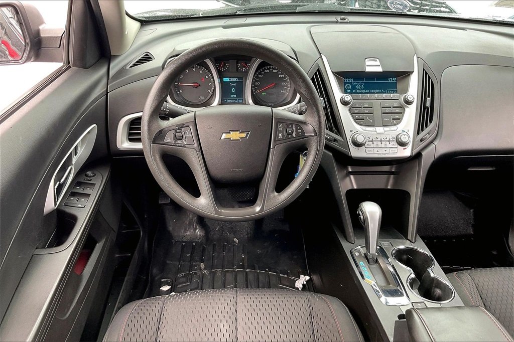 2015 CHEVROLET EQUINOX - Image 3