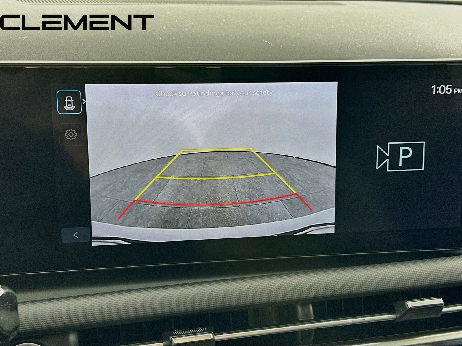 Certified Used 2025 White Hyundai SEL image 20
