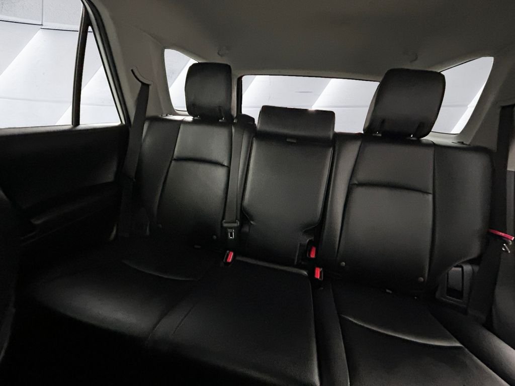 Used 2022 White Toyota TRD Off-Road Premium image 18