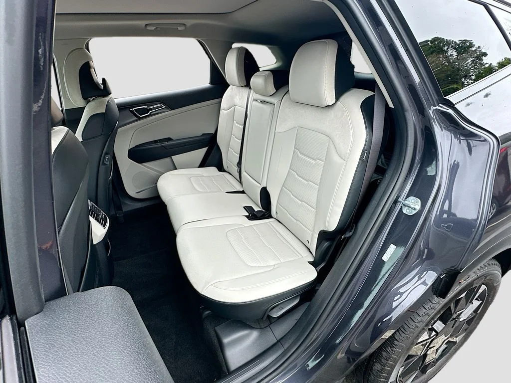 Used 2026 Gray Kia SX-Prestige image 26