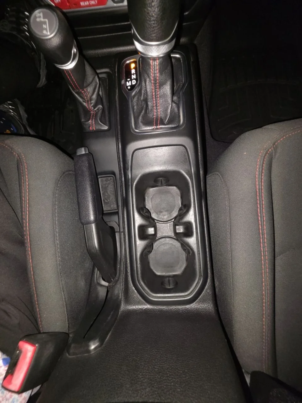Used 2021 Gray Jeep Unlimited Rubicon image 39