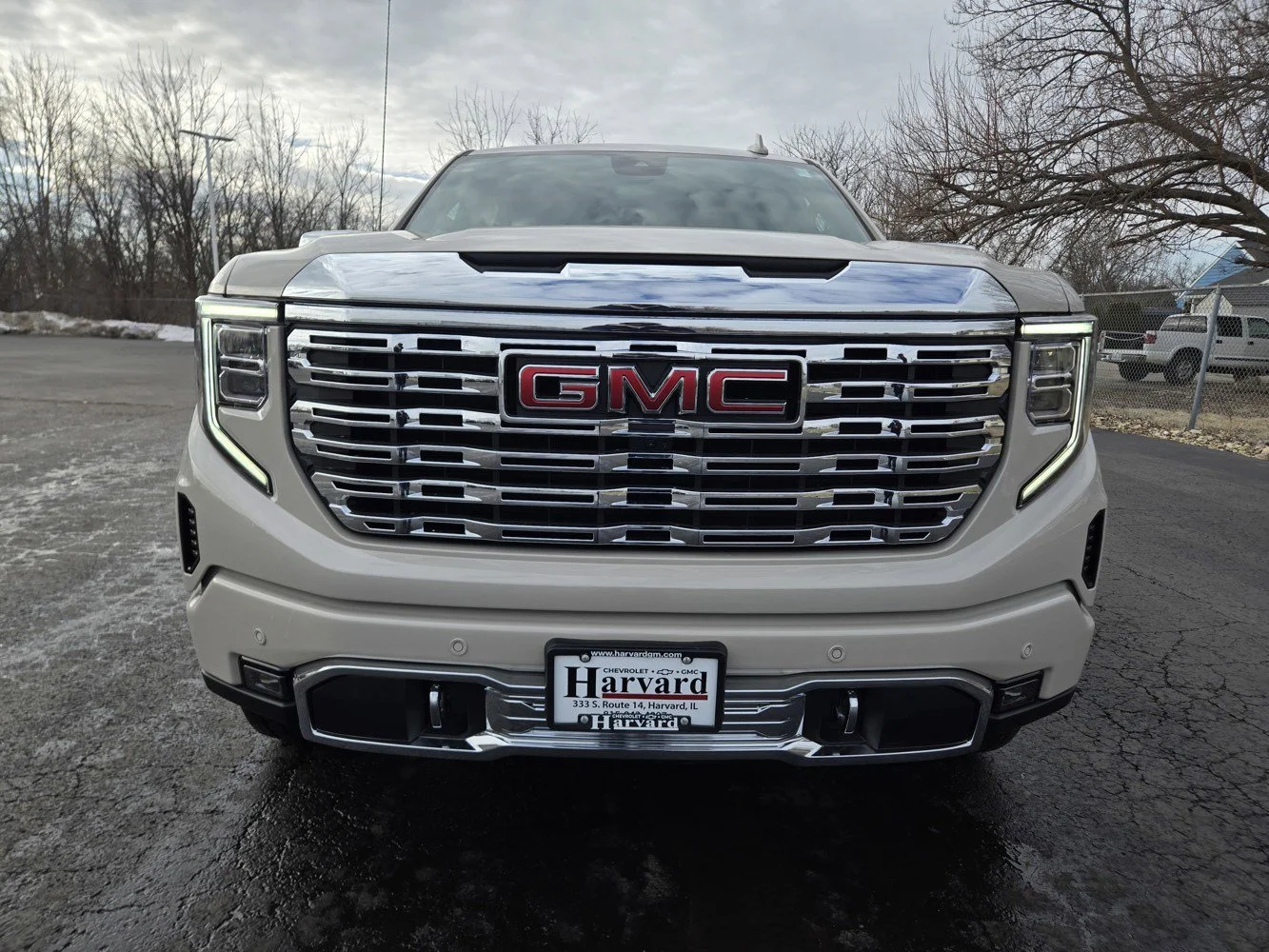 2026 GMC Sierra 1500 Denali - Photo 32