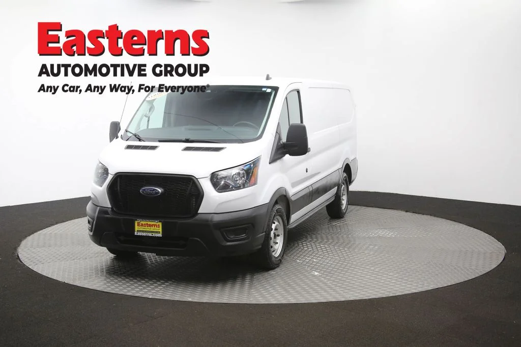 Used 2022 White Ford Base image 52