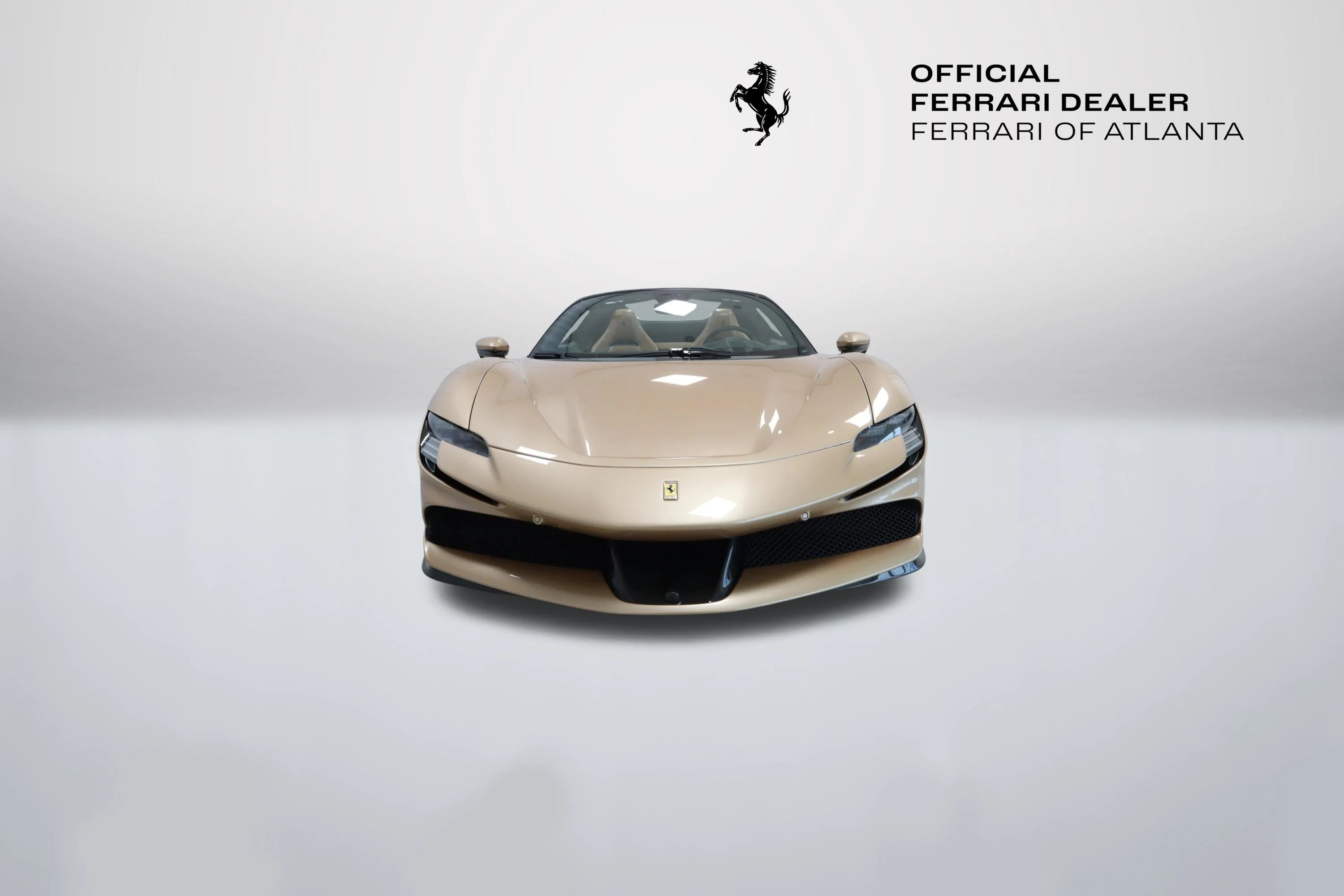 Used 2022 Extra Sample Ferrari  image 8