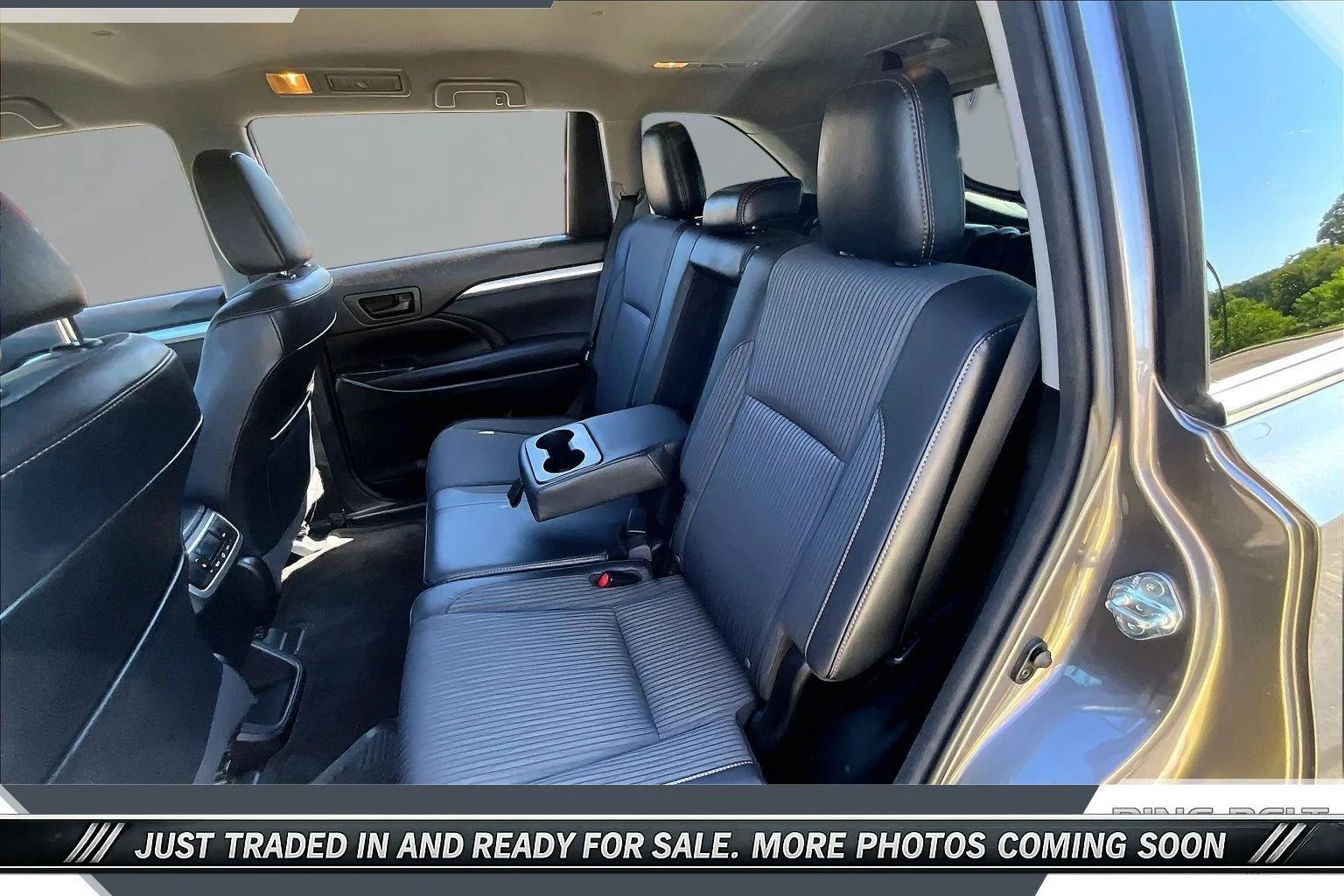 Used 2016 Predawn Gray Mica Toyota LE Plus image 19