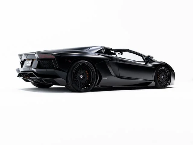 Used 2014  Lamborghini  image 85