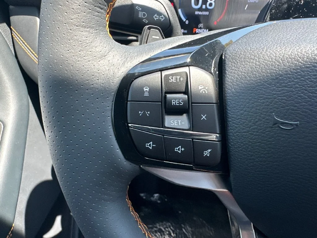 New 2026 Black Ford Tremor image 18