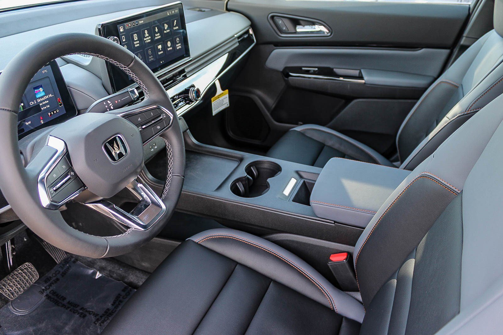 2026 Honda Prologue Touring - Photo 19