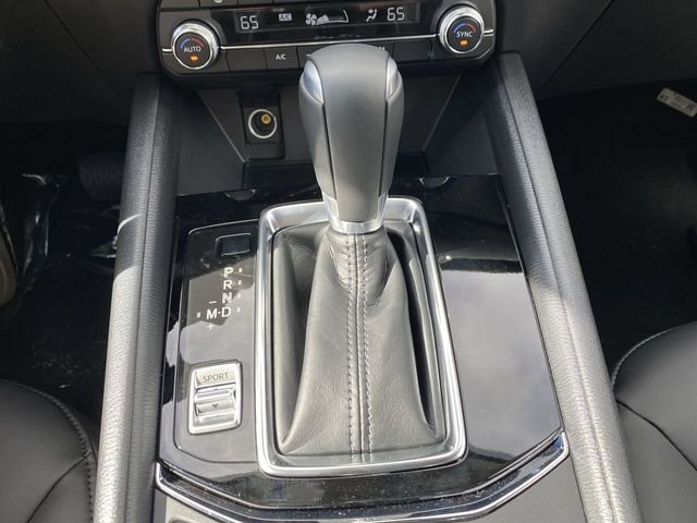 2025 Mazda CX-5 S Select Package - Photo 22