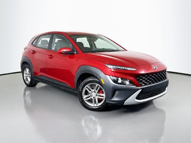 2022 Hyundai Kona