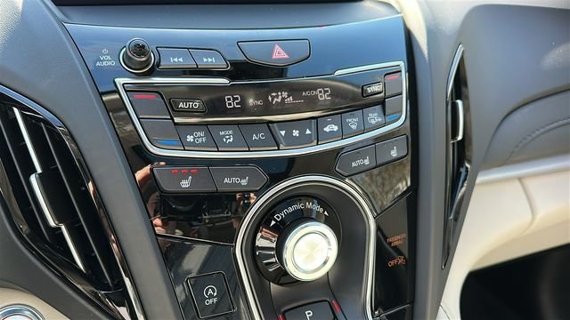 New 2026 Canyon River Blue Metallic Acura Technology Package image 17