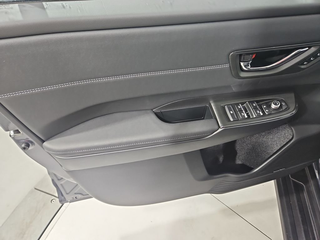 New 2026 Gray Subaru Touring XT image 10