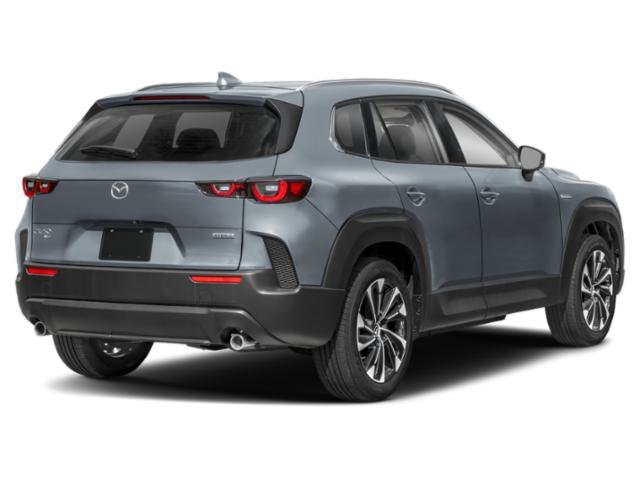 New 2026 Jet Black Mica Mazda Premium Plus image 3