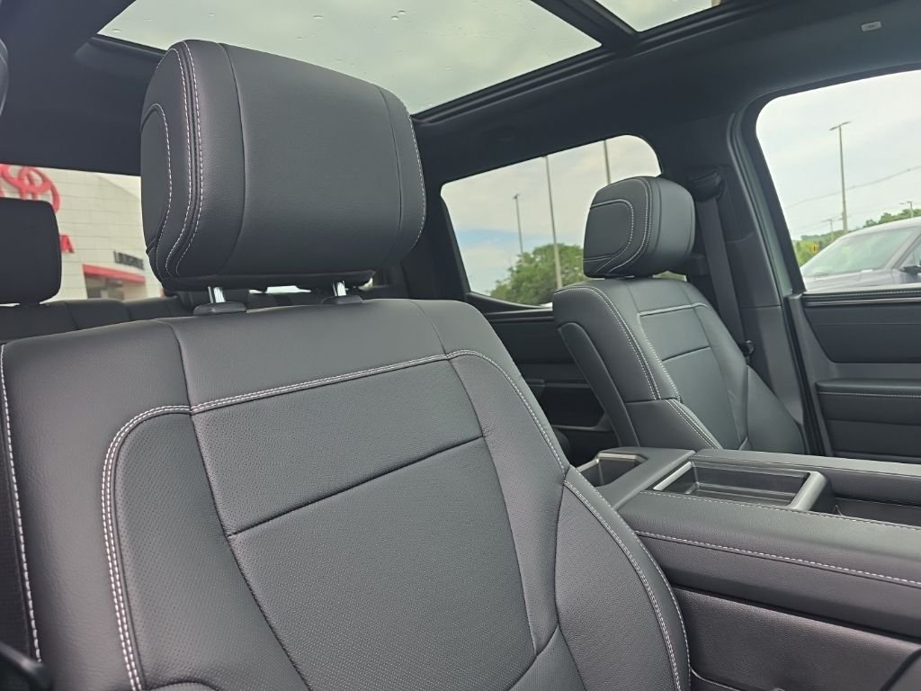 Certified Used 2026  Toyota Limited image 12