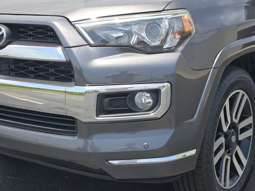 Used 2016 Gray Toyota Limited image 10