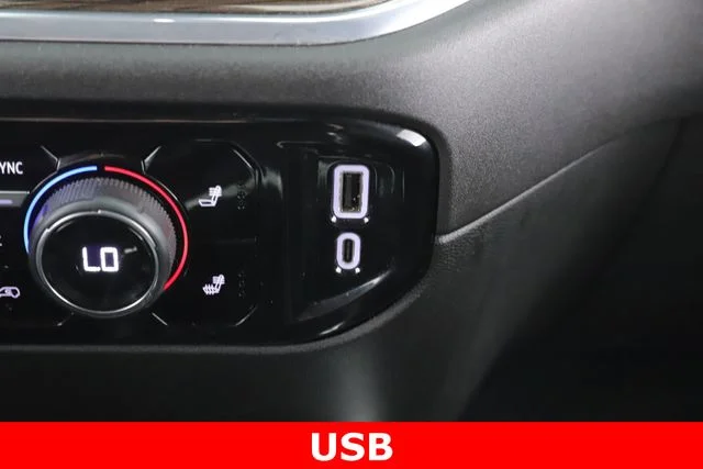 Used 2025 Black Chevrolet RST image 25