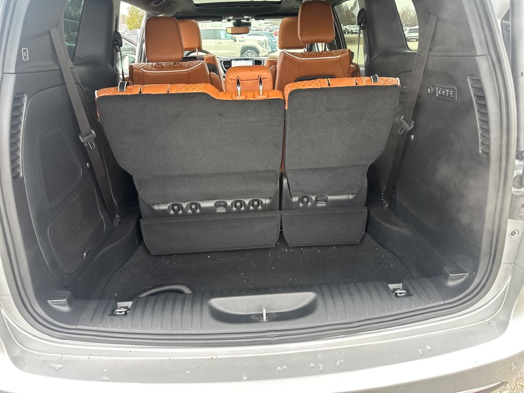 2026 Chrysler Pacifica Pinnacle - Photo 27