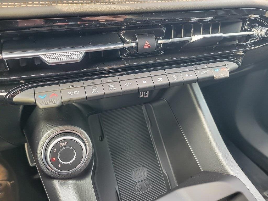 2025 ALFA ROMEO TONALE - Image 15