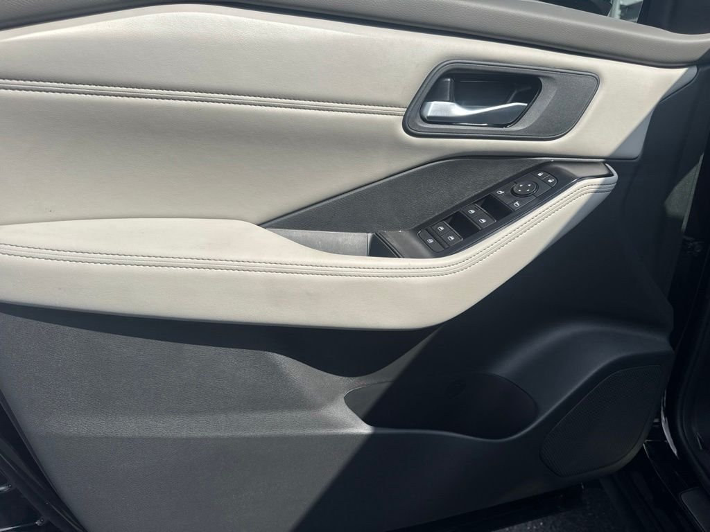 New 2026 Super Black Nissan Dark Armor™ image 13