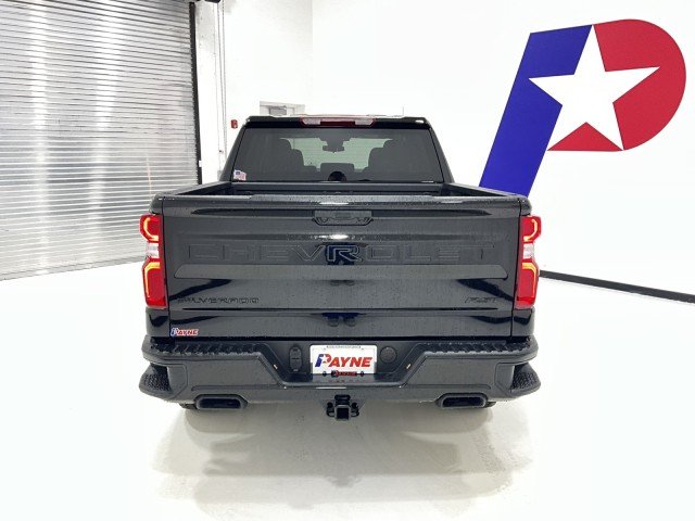2026 Chevrolet Silverado 1500 RST - Photo 6