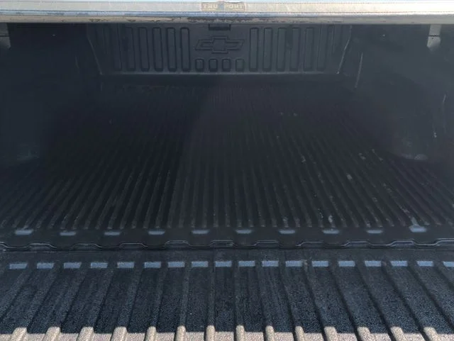 Used 2016 Gray Chevrolet LS image 22