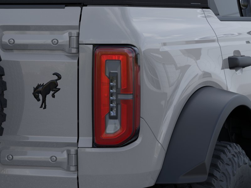 New 2026 Avalanche Gray Ford Outer Banks® image 23