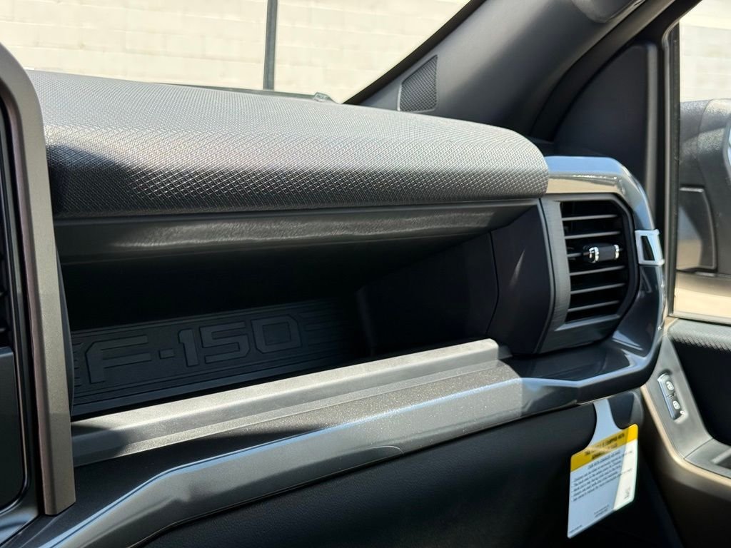 New 2026 Marsh Gray Ford STX® image 8