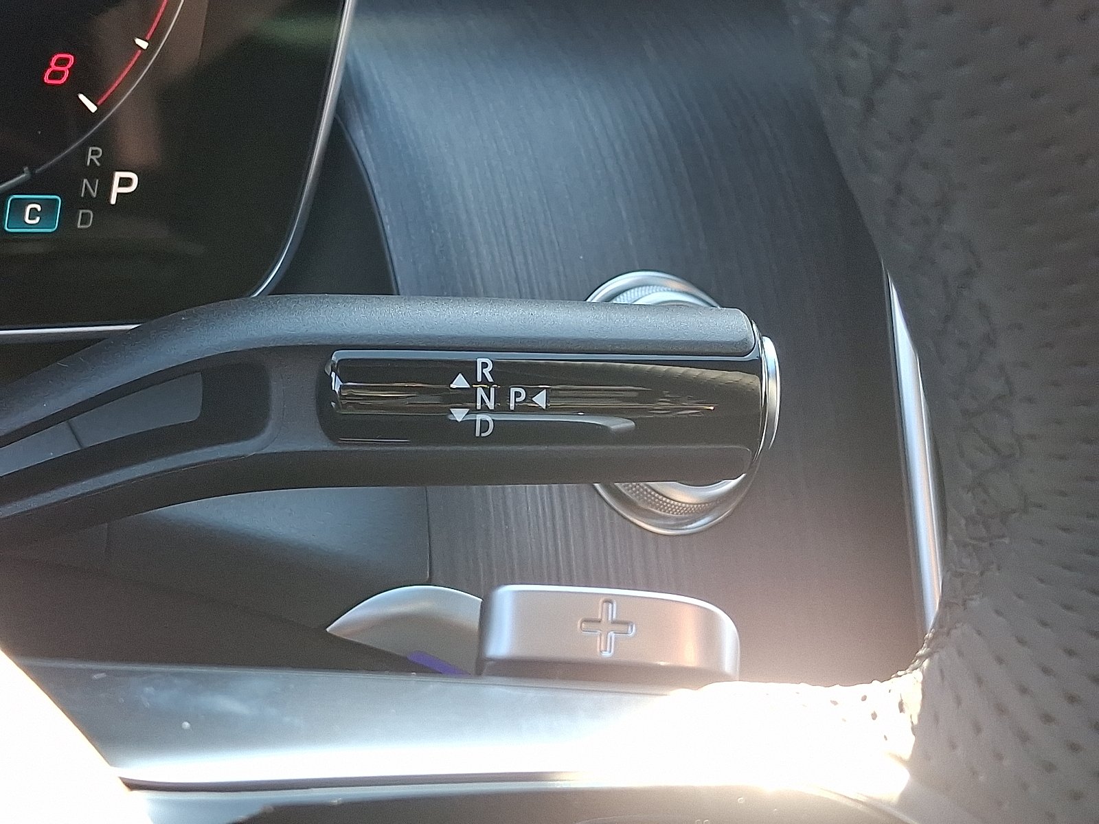 New 2026 Black - 040 Mercedes-Benz  image 13
